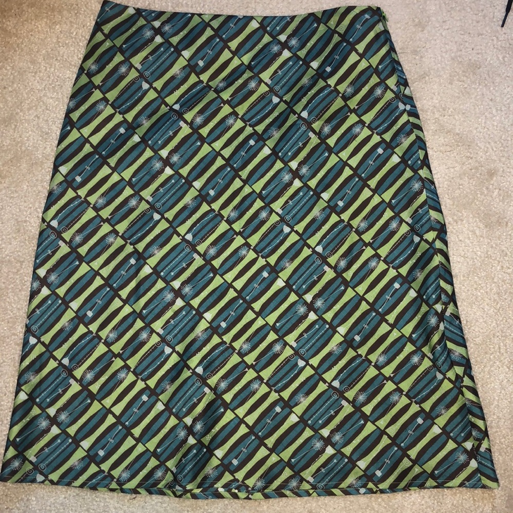 Max studio Skirt